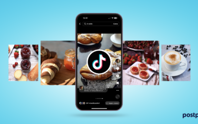 TikTok Update: Pubblica Caroselli nel Feed (solo per Editor Pro)!